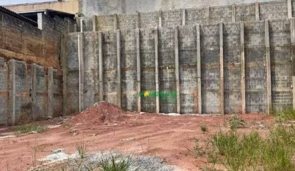 Terreno  Comercial - avenida Urbanova - São Jose dos Campos - SP