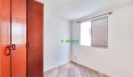 Cobertura à venda, 87 m² por R$ 410.000,00 - Jardim Satélite - São José dos Campos/SP
