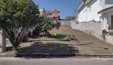 Terreno à venda, 344 m² por R$ 708.750,00 - Urbanova - São José dos Campos/SP