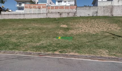 Terreno à venda, 320 m² - Urbanova - São José dos Campos/SP