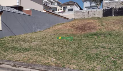 Terreno à venda, 300 m² - Urbanova - São José dos Campos/SP