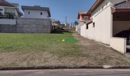 Terreno à venda, 335 m² - Urbanova - São José dos Campos/SP