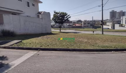 Terreno à venda, 325 m² - Urbanova - São José dos Campos/SP