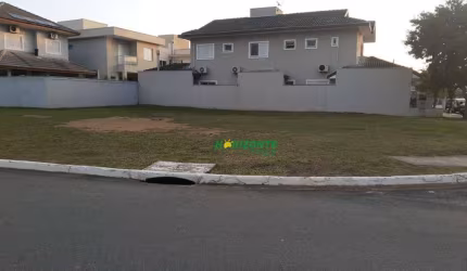 Terreno à venda, 487 m² por R$ 950.000,00 - Urbanova - São José dos Campos/SP