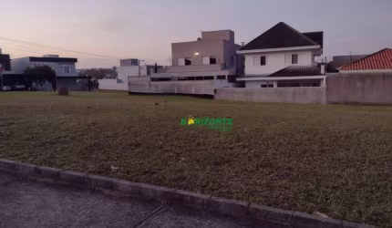 Terreno à venda, 250 m² - Urbanova - São José dos Campos/SP