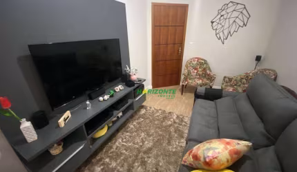 Casa com 3 dormitórios à venda, 98 m² - Villa Branca - Jacareí/SP