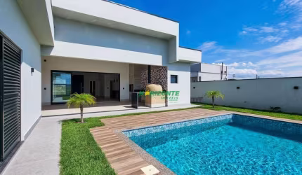 Casa à venda, 290 m² por R$ 2.990.000,00 - São José dos Campos - São José dos Campos/SP
