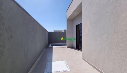 Casa com 3 dormitórios à venda, 150 m² - Condomínio Terras do Vale - Caçapava/SP