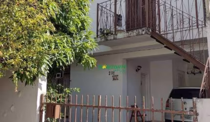 Casa à venda, 216 m² por R$ 900.000,00 - Vila Betânia - São José dos Campos/SP