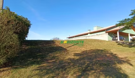 terreno a venda em condominio fechado