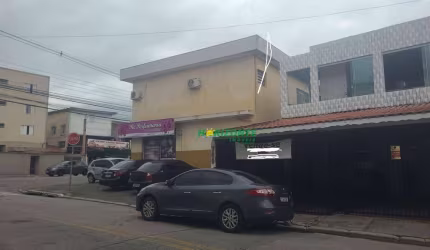 Prédio à venda, 300 m² por R$ 630.000,00 - Jardim Ismênia - São José dos Campos/SP