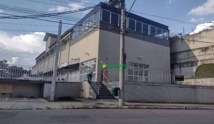 Salão para alugar, 60 m² por R$ 13.500,00/mês - Urbanova - São José dos Campos/SP