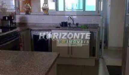 Apartamento, 199 m² - venda por R$ 2.600.000,00 ou aluguel por R$ 16.703,68/mês - Jardim Aquarius - São José dos Campos/SP