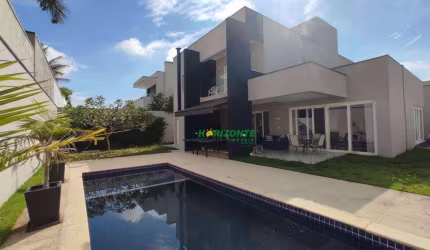 Casa para alugar, 350 m² por R$ 23.270,00/mês - Urbanova - São José dos Campos/SP