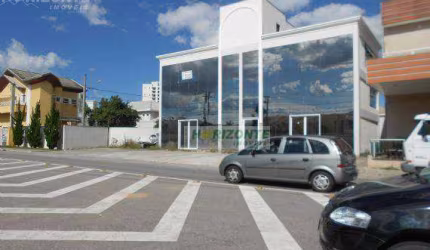 Prédio para alugar, 315 m² por R$ 15.200,01/mês - Urbanova - São José dos Campos/SP