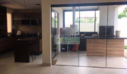 Casa com 3 dormitórios à venda, 261 m² - Urbanova - São José dos Campos/SP