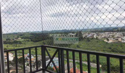 Cobertura à venda, 129 m² por R$ 960.000,00 - Urbanova - São José dos Campos/SP