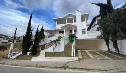 Casa com 5 quartos a venda em condominio fechado no urbanova, casa a venda em condominio fechado no urbanova, casa a venda no urbanova