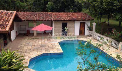 Chácara à venda, 11000 m² por R$ 999.000,01 - Bom Retiro - São José dos Campos/SP