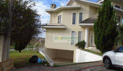 Casa com 4 dormitórios à venda no Altos da Serra Urbanova  São José dos Campos 504 m² por R$ 2.500.000 - Urbanova - São José dos Campos/SP