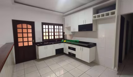 Casa à venda, 80 m² por R$ 479.900,01 - Residencial Bosque dos Ipês - São José dos Campos/SP