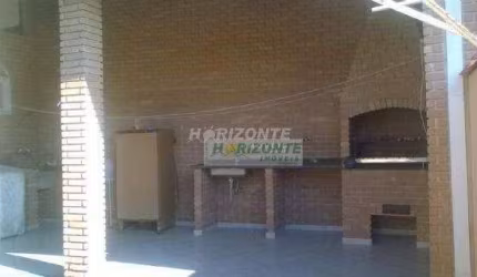 Casa à venda, 220 m² por R$ 1.100.000,00 - Urbanova - São José dos Campos/SP