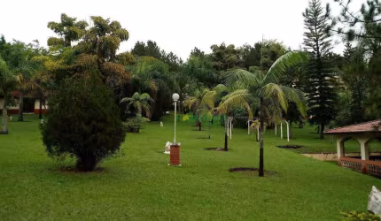 Chácara à venda, 1350 m² por R$ 2.500.000,00 - Veraneio Irajá - Jacareí/SP