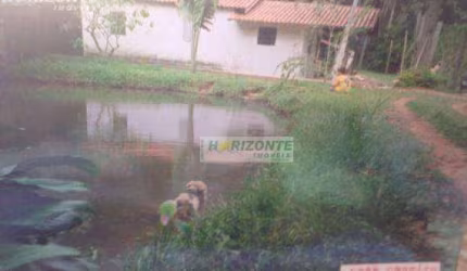 Chácara à venda, 144000 m² por R$ 2.500.000,00 - Tapanhão - Jambeiro/SP