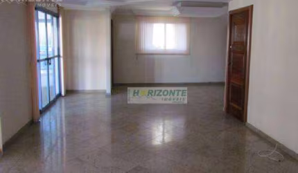 Apartamento com 4 dormitórios à venda, 350 m² por R$ 2.400.000,01 - Vila Adyana - São José dos Campos/SP