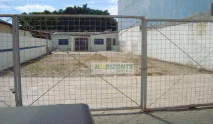 Terreno à venda, 350 m² por R$ 599.000,00 - Jardim Paulista - São José dos Campos/SP