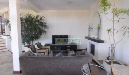 Casa à venda, 415 m² por R$ 2.340.000,01 - Urbanova - São José dos Campos/SP