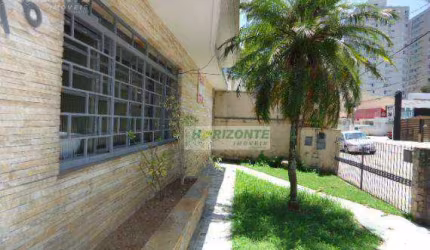 Casa à venda, 170 m² por R$ 950.000,00 - Centro - São José dos Campos/SP