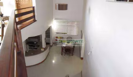 Casa à venda, 230 m² por R$ 1.390.000,00 - Urbanova - São José dos Campos/SP