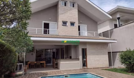Casa à venda, 420 m² por R$ 2.950.000,00 - Urbanova - São José dos Campos/SP