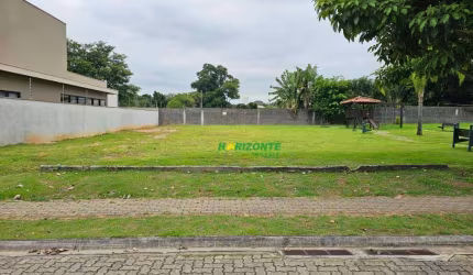 Terreno à venda, 555 m² - Condomínio Loteamento Reserva das Figueiras - São José dos Campos/SP