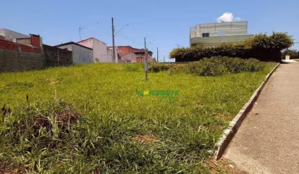 Terreno à venda, 294 m² por R$ 199.000,00 - Jardim Mariana II - São José dos Campos/SP