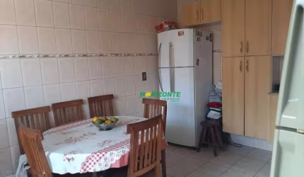 Sobrado em Caçapava