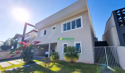 Casa à venda, 333 m² por R$ 2.350.000,00 - Condomínio Residencial Jaguary - São José dos Campos/SP