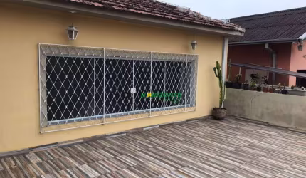 Casa à venda, 267 m² por R$ 970.000,00 - Santana - São José dos Campos/SP