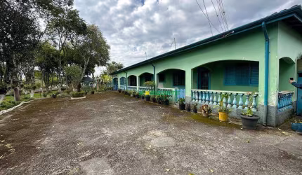 Chácara à venda, 15000 m² por R$ 1.200.000,00 - Jacareí - Jacareí/SP