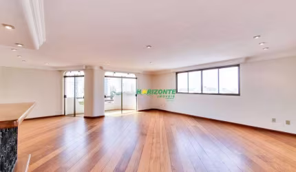 Apartamento com 4 dormitórios à venda, 330 m² por R$ 2.200.000,00 - Vila Ema - São José dos Campos/SP
