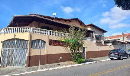 Casa com 2 dormitórios à venda, 423 m² por R$ 570.000,00 - Parque Novo Horizonte - São José dos Campos/SP