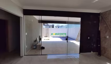 Casa à venda, 150 m² por R$ 980.000,00 - Residencial Terras Do Vale - Caçapava/SP