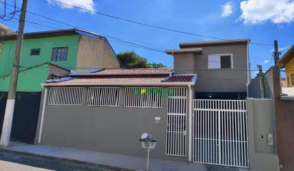casa a venda em bairro de fácil acesso