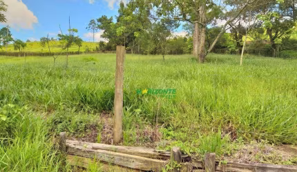 Chácara com 1 dormitório à venda, 117854 m² por R$ 2.100.000,00 - Luiz Carlos - Guararema/SP