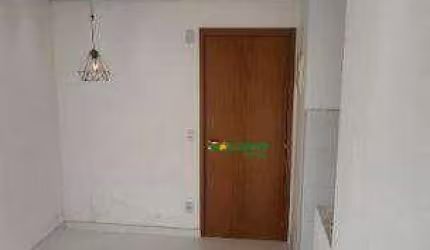 Apartamento à venda, 46 m² por R$ 320.000,00 - Jardim Sul - São José dos Campos/SP