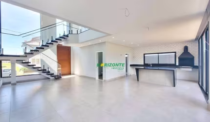 Casa à venda, 224 m² por R$ 1.650.000,00 - Bairro da Floresta - São José dos Campos/SP