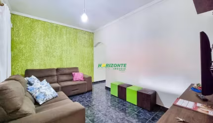 Casa à venda, 136 m² por R$ 535.000,00 - Parque Industrial - São José dos Campos/SP