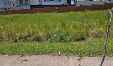 Terreno à venda, 452 m² - Colinas do Paratehy - São José dos Campos/SP