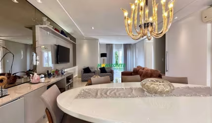 Casa à venda, 312 m² por R$ 2.290.000,00 - Vila Oliveira - Mogi das Cruzes/SP